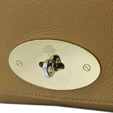 MULBERRY(�ֹ���) HH1566 342 G526 ��ũ���� LILY ���� ����ΰ� ü�� ��� �� ũ�ν��� 10090838 �̹���4 - ���̺��� �߰���ǰ