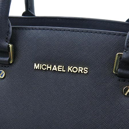 MICHAELKORS(����Ŭ�ھ) 30S3GLM7L ���� ���ǾƳ�  ���� ����ΰ� ��Ʈ�� + �����Ʈ�� 2WAY[��õ��] �̹���4 - ���̺��� �߰���ǰ