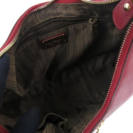 Ferragamo(��󰡸�) 21 B640 ���� ���ǾƳ� ���� ��ġ�� ȣ�� ����� �̹���6 - ���̺��� �߰���ǰ