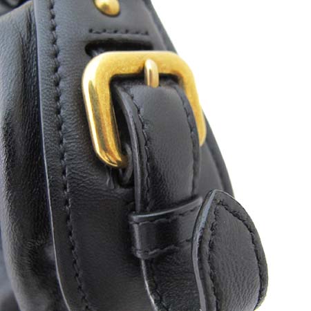 Prada(�����) BR4243 NAPPA ���� ���� ���� ü�� ����� [��õ��] �̹���4 - ���̺��� �߰���ǰ