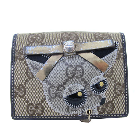 Gucci(����) 224224 GG�ΰ� PVC ������ ����Ƽ�� ������ [��õ ������] �̹���2 - ���̺��� �߰���ǰ