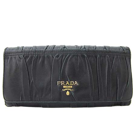 Prada(�����) 1M1132 ���� �ΰ� ���� NAPPA GAUFRE ������ [��õ ������] �̹���2 - ���̺��� �߰���ǰ