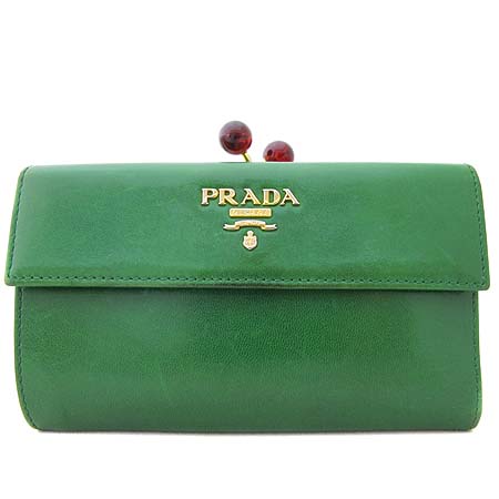Prada(�����) 1M1307 ���� �ΰ� MADRAS CHIC(����� ��ũ) LARICE ������ [��õ��] �̹���2 - ���̺��� �߰���ǰ