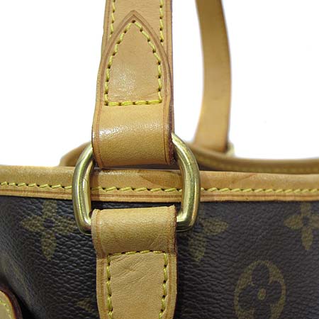 Louis Vuitton(���̺���) M51154 ���׷� ĵ���� ��Ƽ� ȣ����Ż ����� [��õ ������] �̹���4 - ���̺��� �߰���ǰ