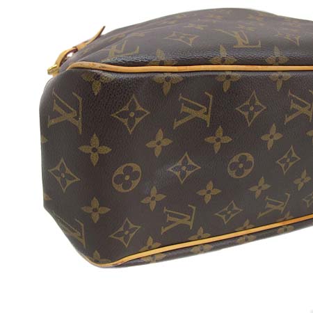 Louis Vuitton(���̺���) M51154 ���׷� ĵ���� ��Ƽ� ȣ����Ż ����� [��õ ������] �̹���5 - ���̺��� �߰���ǰ