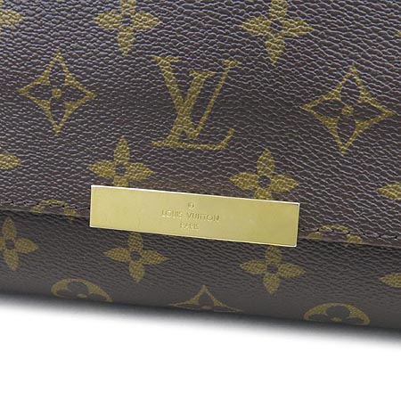 Louis Vuitton(���̺���) M40718 ���׷� ĵ���� ���̺��� MM 2WAY �̹���4 - ���̺��� �߰���ǰ