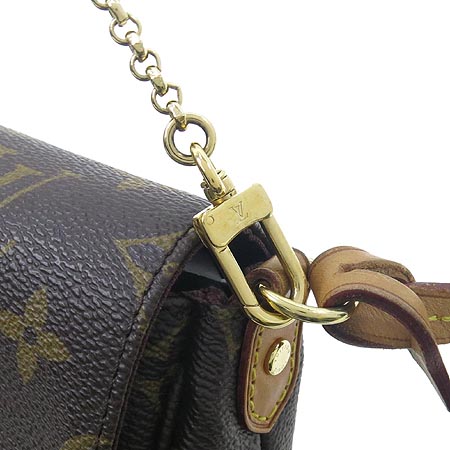 Louis Vuitton(���̺���) M40718 ���׷� ĵ���� ���̺��� MM 2WAY �̹���5 - ���̺��� �߰���ǰ