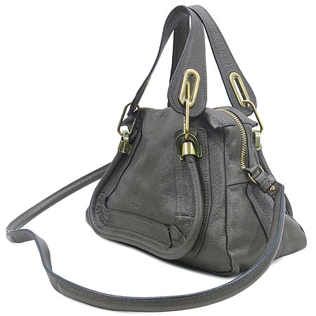 Chloe(���ο�) īŰ���� �Ķ�Ƽ(PARATY) S ������ 2WAY �̹���2 - ���̺��� �߰���ǰ