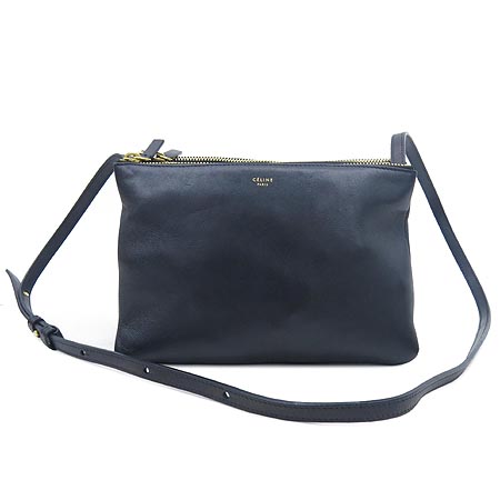 Celine(������) 165113 TRIO(Ʈ����) ���� ����Ų M ������ ũ�ν��� �̹���2 - ���̺��� �߰���ǰ