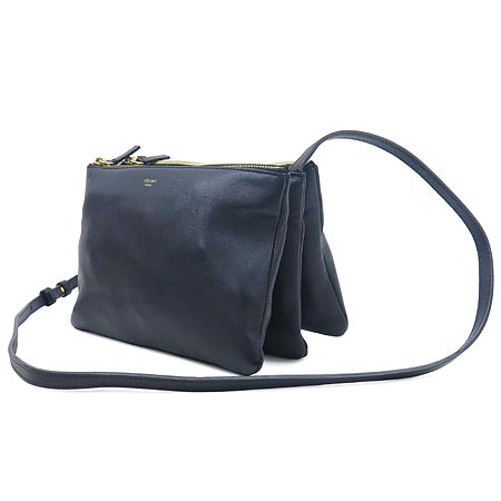 Celine(������) 165113 TRIO(Ʈ����) ���� ����Ų M ������ ũ�ν��� �̹���3 - ���̺��� �߰���ǰ