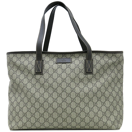 Gucci(����) 211137 GG�ΰ� PVC ��ũ����� ȥ�� ���� ����� �̹���2 - ���̺��� �߰���ǰ