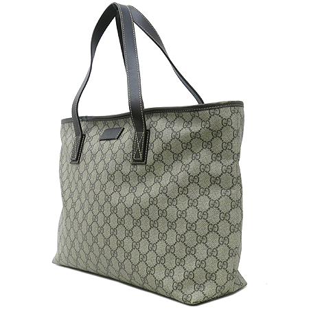 Gucci(����) 211137 GG�ΰ� PVC ��ũ����� ȥ�� ���� ����� �̹���3 - ���̺��� �߰���ǰ