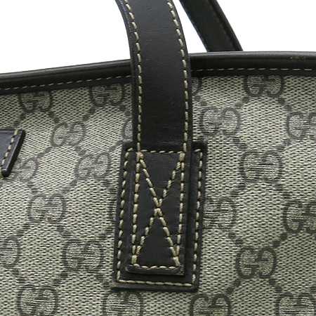 Gucci(����) 211137 GG�ΰ� PVC ��ũ����� ȥ�� ���� ����� �̹���4 - ���̺��� �߰���ǰ
