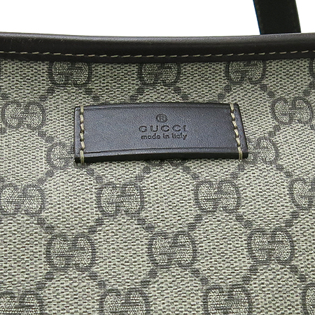 Gucci(����) 211137 GG�ΰ� PVC ��ũ����� ȥ�� ���� ����� �̹���5 - ���̺��� �߰���ǰ