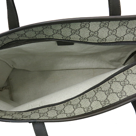 Gucci(����) 211137 GG�ΰ� PVC ��ũ����� ȥ�� ���� ����� �̹���7 - ���̺��� �߰���ǰ