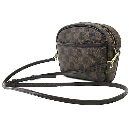 Louis Vuitton(���̺���) N51296 �ٹ̿� ĵ���� ���ĳ׸� ũ�ν� �� ���� 2-WAY �̹���2 - ���̺��� �߰���ǰ