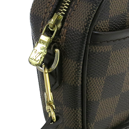 Louis Vuitton(���̺���) N51296 �ٹ̿� ĵ���� ���ĳ׸� ũ�ν� �� ���� 2-WAY �̹���3 - ���̺��� �߰���ǰ