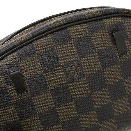 Louis Vuitton(���̺���) N51296 �ٹ̿� ĵ���� ���ĳ׸� ũ�ν� �� ���� 2-WAY �̹���4 - ���̺��� �߰���ǰ
