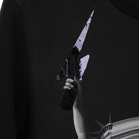 NEIL BARRETT(�ҹٷ�) PBJS09E �������Ż� �׿����� ���� ���� Ƽ �̹���2 - ���̺��� �߰���ǰ