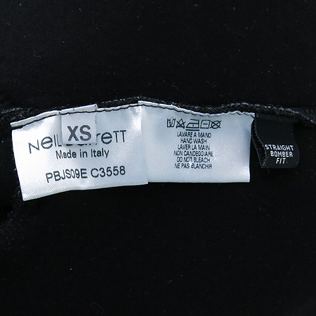 NEIL BARRETT(�ҹٷ�) PBJS09E �������Ż� �׿����� ���� ���� Ƽ �̹���5 - ���̺��� �߰���ǰ