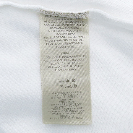 Burberry(������) ȭ��Ʈ ���� ī�� Ƽ �̹���5 - ���̺��� �߰���ǰ