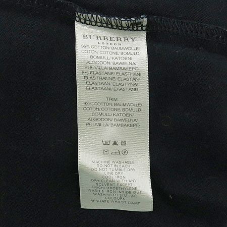 Burberry(������) ���� ���� ī�� Ƽ [��õ��] �̹���5 - ���̺��� �߰���ǰ