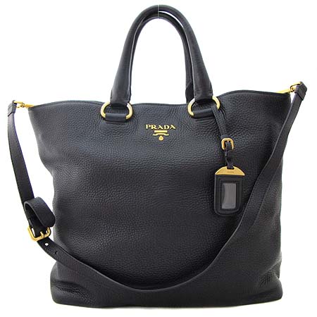 Prada(�����) BN1713 VIT.DAINO ���� ���� ���� �ΰ� ��Ʈ�� + �����Ʈ�� 2WAY [��õ ������] �̹���2 - ���̺��� �߰���ǰ