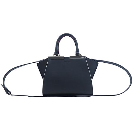 Fendi(���) 8BH333 3JOURS(�긣) VIT.DOLCE T SHOPPING �̴� ��Ʈ�� + �����Ʈ�� �̹���2 - ���̺��� �߰���ǰ