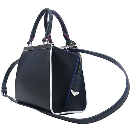 Fendi(���) 8BH333 3JOURS(�긣) VIT.DOLCE T SHOPPING �̴� ��Ʈ�� + �����Ʈ�� �̹���3 - ���̺��� �߰���ǰ