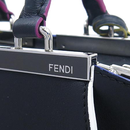 Fendi(���) 8BH333 3JOURS(�긣) VIT.DOLCE T SHOPPING �̴� ��Ʈ�� + �����Ʈ�� �̹���4 - ���̺��� �߰���ǰ