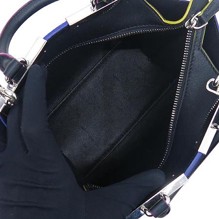 Fendi(���) 8BH333 3JOURS(�긣) VIT.DOLCE T SHOPPING �̴� ��Ʈ�� + �����Ʈ�� �̹���6 - ���̺��� �߰���ǰ