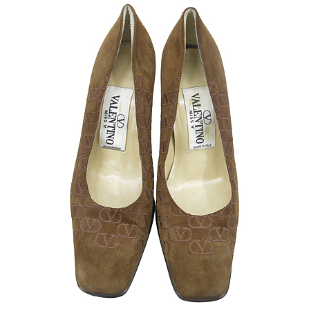 VALENTINO(�߷�Ƽ��) ���� �÷� �����̵� ������ ���� �̹���4 - ���̺��� �߰���ǰ