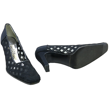 VALENTINO(�߷�Ƽ��) ���� �÷� ������ ���� �̹���2 - ���̺��� �߰���ǰ