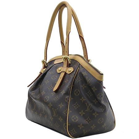 Louis Vuitton(���̺���) M40144 ���׷� ĵ���� Ƽ���� GM ����� �̹���3 - ���̺��� �߰���ǰ