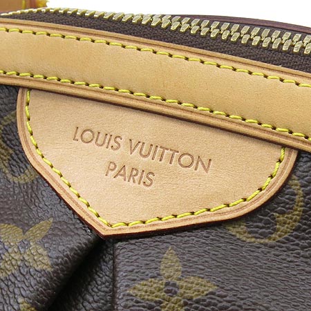 Louis Vuitton(���̺���) M40144 ���׷� ĵ���� Ƽ���� GM ����� �̹���4 - ���̺��� �߰���ǰ