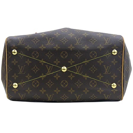 Louis Vuitton(���̺���) M40144 ���׷� ĵ���� Ƽ���� GM ����� �̹���5 - ���̺��� �߰���ǰ