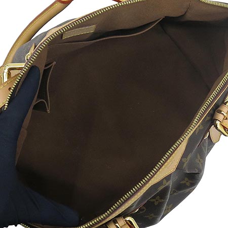 Louis Vuitton(���̺���) M40144 ���׷� ĵ���� Ƽ���� GM ����� �̹���6 - ���̺��� �߰���ǰ