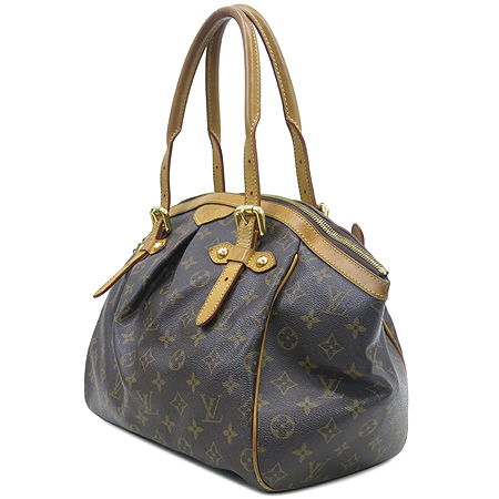 Louis Vuitton(���̺���) M40144 ���׷� ĵ���� Ƽ���� GM ����� �̹���2 - ���̺��� �߰���ǰ