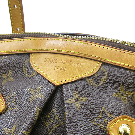 Louis Vuitton(���̺���) M40144 ���׷� ĵ���� Ƽ���� GM ����� �̹���3 - ���̺��� �߰���ǰ