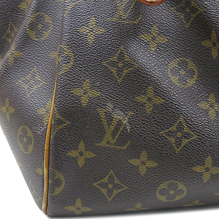 Louis Vuitton(���̺���) M40144 ���׷� ĵ���� Ƽ���� GM ����� �̹���4 - ���̺��� �߰���ǰ