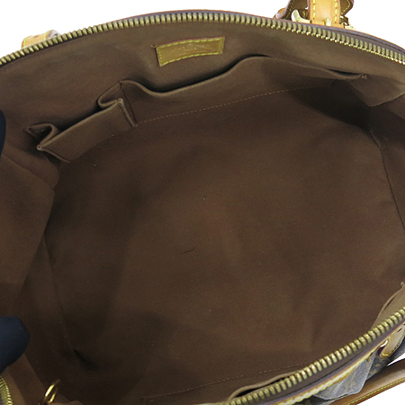 Louis Vuitton(���̺���) M40144 ���׷� ĵ���� Ƽ���� GM ����� �̹���5 - ���̺��� �߰���ǰ