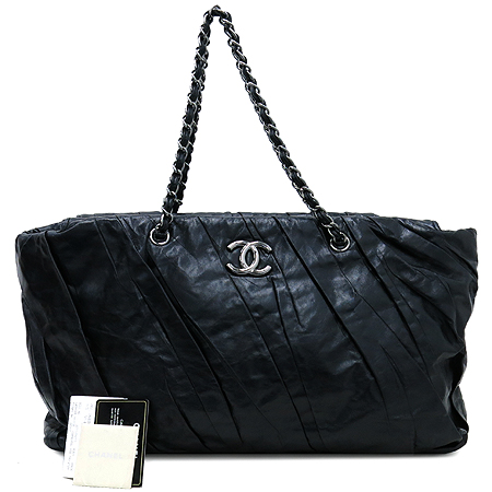 Chanel() A47835 ũ÷  Ƽ COCO  ü  