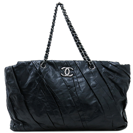 Chanel() A47835 ũ÷  Ƽ COCO  ü   ̹2 - ̺ ߰ǰ
