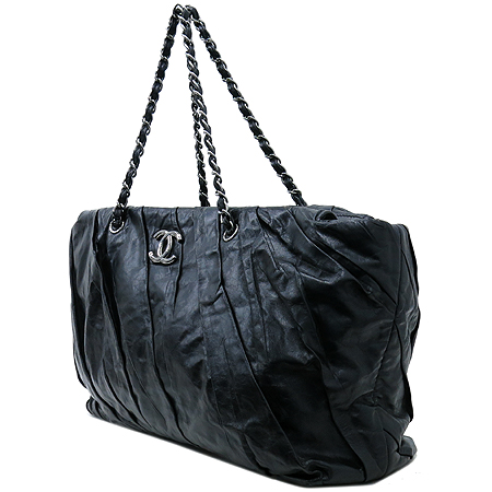 Chanel() A47835 ũ÷  Ƽ COCO  ü   ̹3 - ̺ ߰ǰ