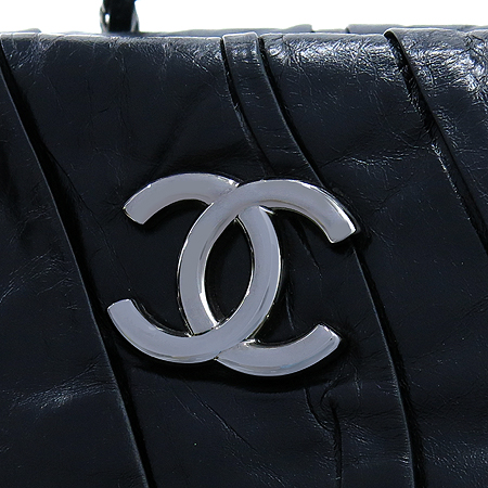 Chanel() A47835 ũ÷  Ƽ COCO  ü   ̹4 - ̺ ߰ǰ