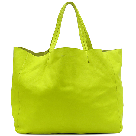 Celine(������) Cabas(ī�ٽ�) CALF ���� ���� ����� �̹���2 - ���̺��� �߰���ǰ