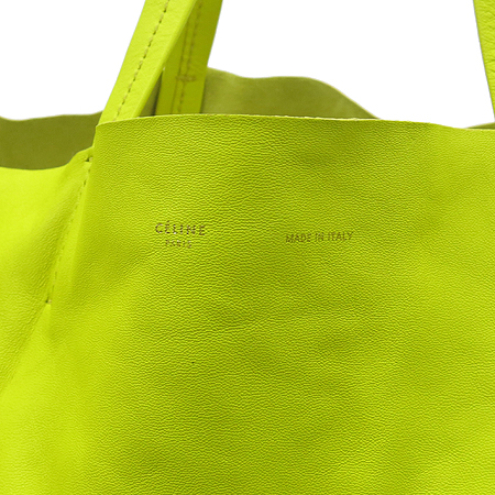 Celine(������) Cabas(ī�ٽ�) CALF ���� ���� ����� �̹���4 - ���̺��� �߰���ǰ