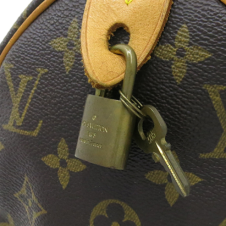 Louis Vuitton(���̺���) M41528 ���׷� ĵ���� ���ǵ� 25 ��Ʈ�� �̹���3 - ���̺��� �߰���ǰ