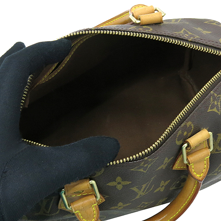 Louis Vuitton(���̺���) M41528 ���׷� ĵ���� ���ǵ� 25 ��Ʈ�� �̹���6 - ���̺��� �߰���ǰ