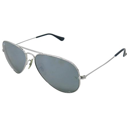 RAY-BAN(���̺�) RB3025 ��Ż ���� ���۶� �̹���3 - ���̺��� �߰���ǰ